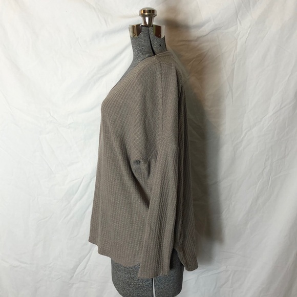 Mod Ref Slouchy Sweater (1) - Picture 3 of 7